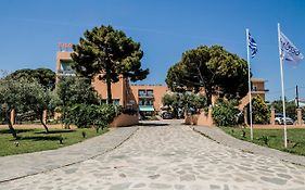 Thalassa Apartments