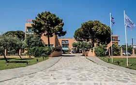 Thalassa Apartments